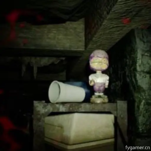 《生化危机7》全物品攻略:深度解析简单难度收藏秘籍 《生化危机7》全物品攻略:深度解析简单难度收藏秘籍